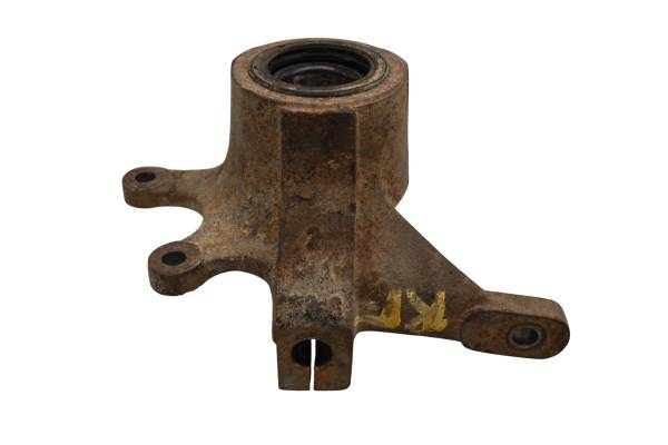 Arctic Cat - 01 Arctic Cat 500 Auto 4x4 Front Right Spindle Knuckle