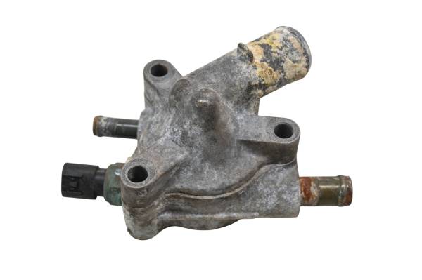Arctic Cat - 04 Arctic Cat T660 Turbo Thermostat Cover
