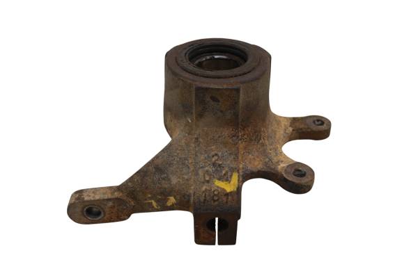 Arctic Cat - 01 Arctic Cat 500 Auto 4x4 Front Left Spindle Knuckle