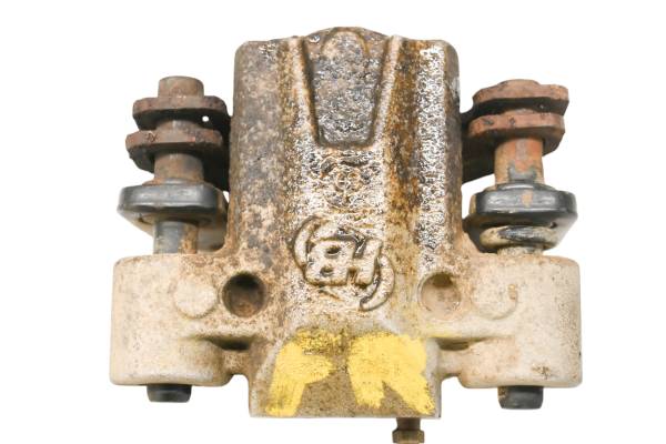 Arctic Cat - 15 Arctic Cat Wildcat Trail 700 LTD Front Rear Right Brake Caliper