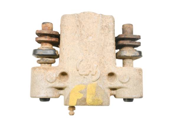 Arctic Cat - 15 Arctic Cat Wildcat Trail 700 LTD Front Rear Left Brake Caliper