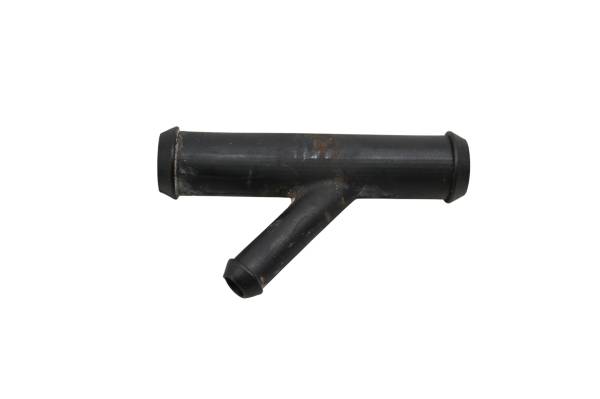 Arctic Cat - 04 Arctic Cat T660 Turbo Radiator Y Fitting