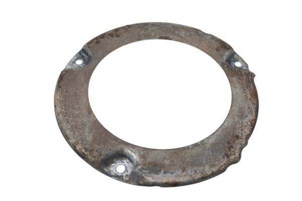 Arctic Cat - 04 Arctic Cat 500 FIS Auto 4x4 Breather Plate