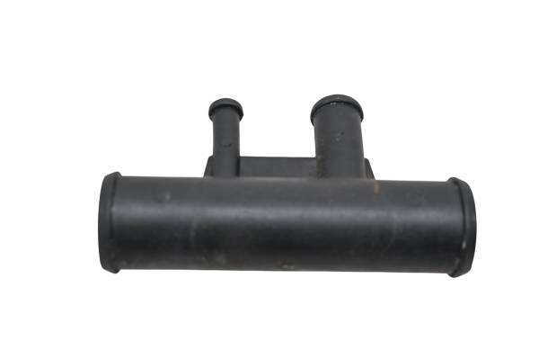 Arctic Cat - 04 Arctic Cat T660 Turbo Radiator Double T Fitting