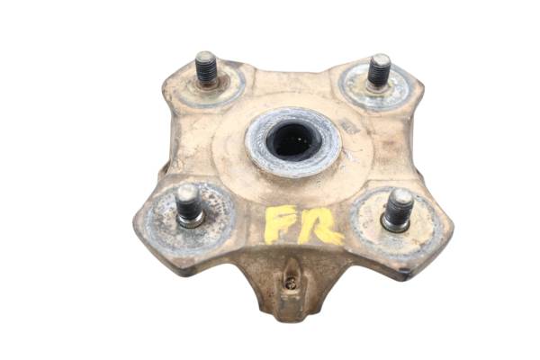Arctic Cat - 04 Arctic Cat 500 FIS Auto 4x4 Front Wheel Hub Left Or Right