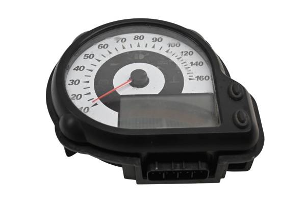 Arctic Cat - 05 Arctic Cat T660 Turbo Speedometer Dash