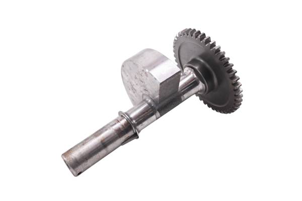 Arctic Cat - 06 Arctic Cat Prowler 650 XT 4x4 Counter Balancer Crankshaft Balance