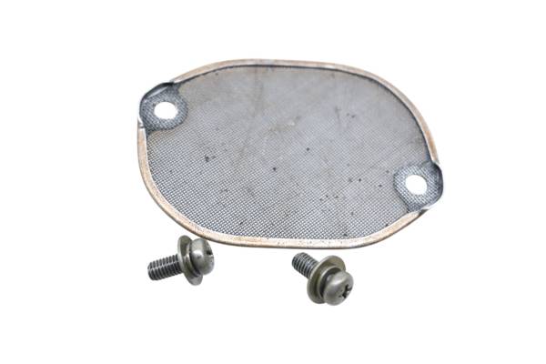 Arctic Cat - 04 Arctic Cat 500 FIS Auto 4x4 Oil Strainer