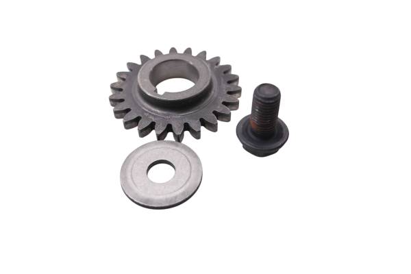 Arctic Cat - 06 Arctic Cat Prowler 650 XT 4x4 Crank Gears