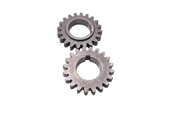 Arctic Cat - 06 Arctic Cat Prowler 650 XT 4x4 Crank Gears