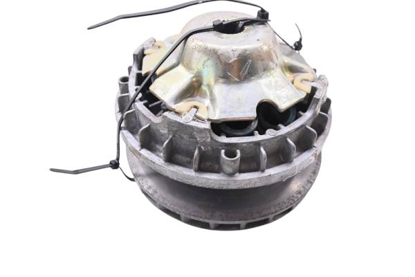 Arctic Cat - 10 Arctic Cat 700 4x4 EFI Primary Drive Clutch