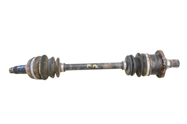 Arctic Cat - 08 Arctic Cat Thundercat 1000 H2 4x4 Rear Cv Axle Left Right
