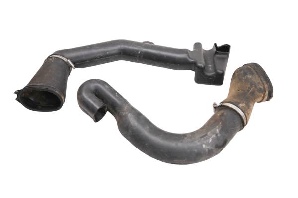 Arctic Cat - 03 Arctic Cat 500 4x4 TRV Clutch Snorkel Intake Vent Tubes