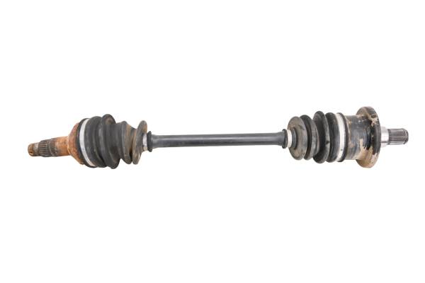 Arctic Cat - 06 Arctic Cat 650 H1 4x4 Front Left Cv Axle
