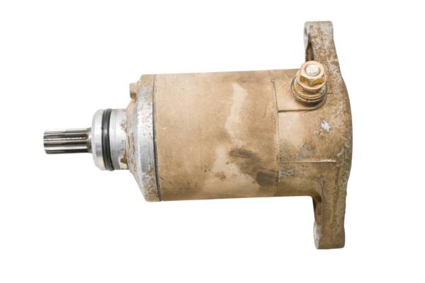 Arctic Cat - 07 Arctic Cat 400 4x4 FIS Starter Motor