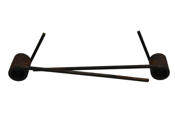 Arctic Cat - 05 Arctic Cat T660 Turbo Rear Shock Suspension Springs