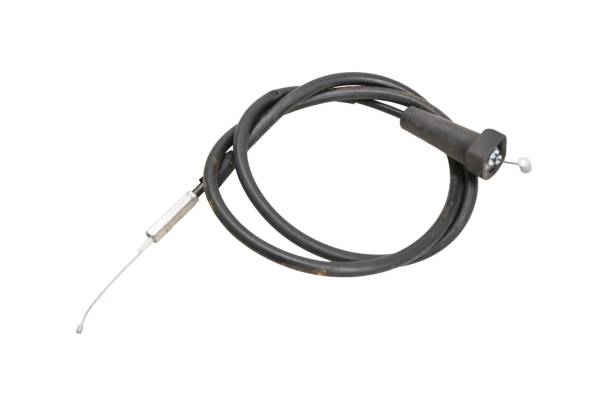 Arctic Cat - 04 Arctic Cat DVX400 Throttle Cable LTZ400 KFX400