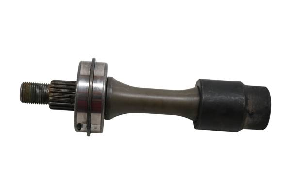 Arctic Cat - 01 Arctic Cat 500 Auto 4x4 Transmission Output Shaft