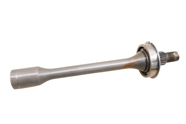 Arctic Cat - 08 Arctic Cat 400 FIS Manual 4x4 Middle Drive Shaft