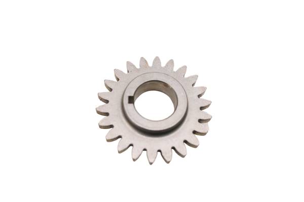 Arctic Cat - 08 Arctic Cat 400 FIS Manual 4x4 Crank Gear