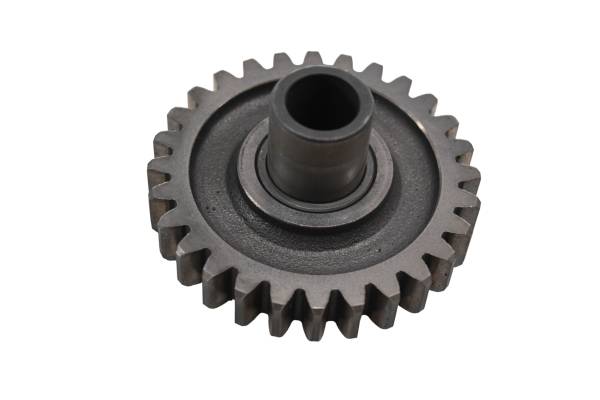 Arctic Cat - 01 Arctic Cat 500 Auto 4x4 Reverse Idle Gear