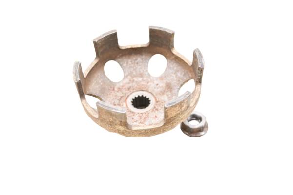 Arctic Cat - 08 Arctic Cat 400 FIS Manual 4x4 Pull Start Recoil Gear