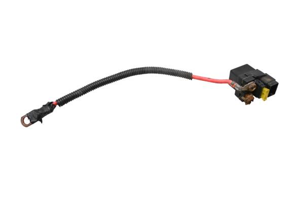 Arctic Cat - 04 Arctic Cat DVX400 Starter Solenoid LTZ400 KFX400