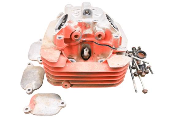 Arctic Cat - 08 Arctic Cat 400 FIS Manual 4x4 Cylinder Head