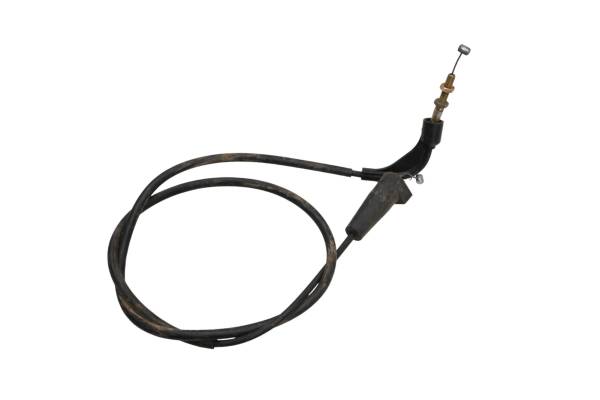 Arctic Cat - 06 Arctic Cat 650 4x4 V2 Throttle Cable