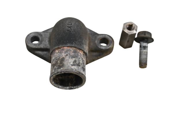 Arctic Cat - 01 Arctic Cat 500 Auto 4x4 Thermostat Cover