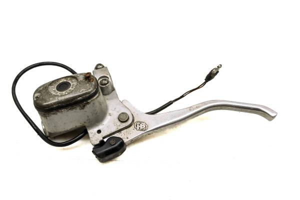 Arctic Cat - 04 Arctic Cat 650 V2 4x4 Front Brake Master Cylinder & Lever
