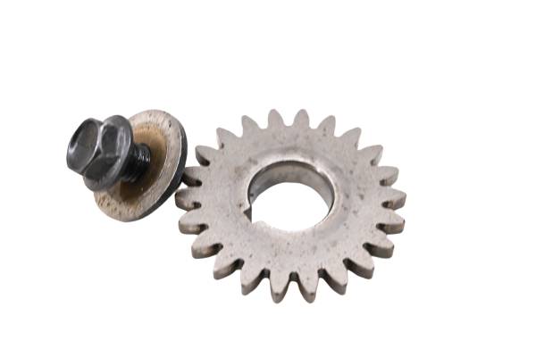 Arctic Cat - 05 Arctic Cat 400 4x4 Crank Gear