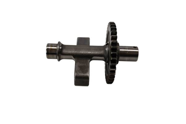 Arctic Cat - 03 Arctic Cat 400 FIS Auto 4x4 Counter Balancer Crankshaft Balance