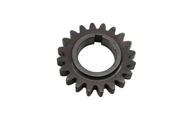 Arctic Cat - 01 Arctic Cat 500 Auto 4x4 Crank Gear