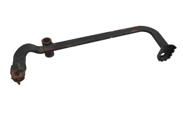 Arctic Cat - 02 Arctic Cat 500 4x4 FIS Manual Rear Brake Pedal