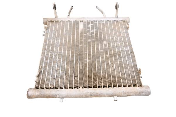 Arctic Cat - 04 Arctic Cat 400 4X4 FIS Auto Oil Cooler