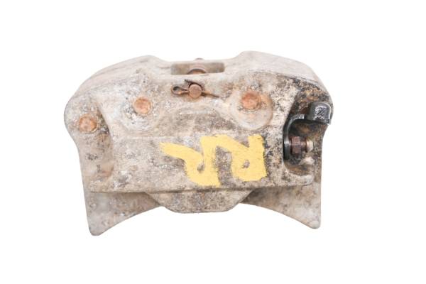 Arctic Cat - 02 Arctic Cat 500 4x4 FIS Manual Front Left Or Rear Brake Caliper