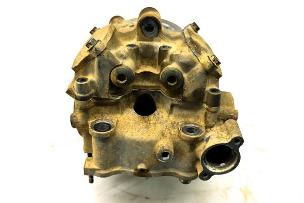 Arctic Cat - 96 Arctic Cat Bear Cat 454 4x4 Cylinder Head