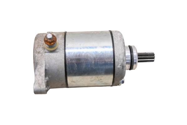 Arctic Cat - 04 Arctic Cat 400 4X4 FIS Auto Starter Motor