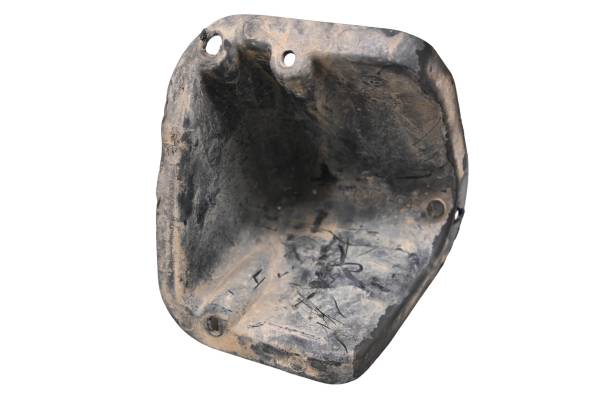 Arctic Cat - 05 Arctic Cat 400 4x4 Gear Shift Lever Shield Cover