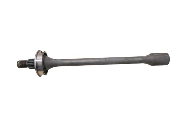 Arctic Cat - 04 Arctic Cat 400 4X4 FIS Auto Middle Drive Shaft