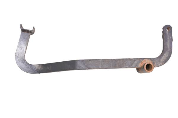 Arctic Cat - 02 Arctic Cat 500 4x4 FIS Auto Rear Brake Pedal