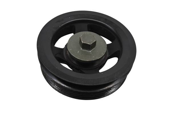 Arctic Cat - 05 Arctic Cat T660 Turbo Crankshaft Pulley