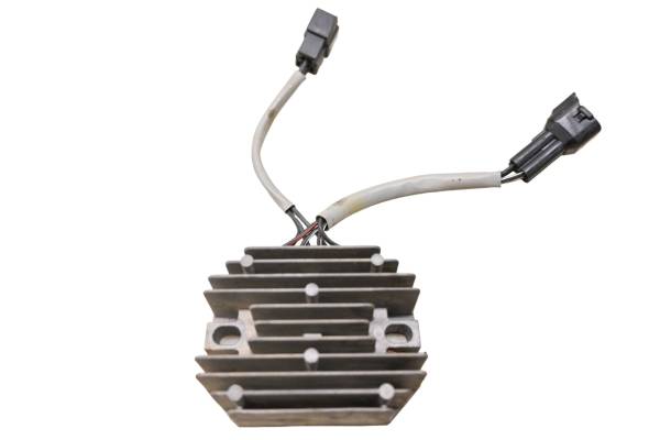 Arctic Cat - 08 Arctic Cat 400 FIS Manual 4x4 Regulator Rectifier