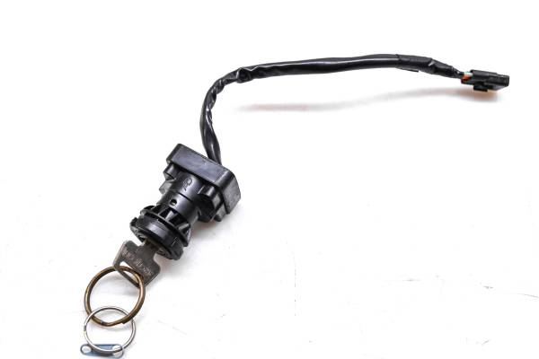 Arctic Cat - 03 Arctic Cat 500 4x4 Key Switch