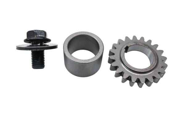 Arctic Cat - 04 Arctic Cat 500 FIS Auto 4x4 Water Pump Drive Gear