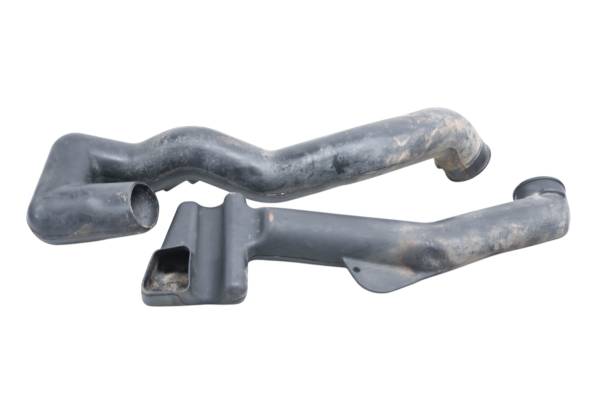 Arctic Cat - 04 Arctic Cat 500 FIS Auto 4x4 Clutch Snorkel Intake Vent Tubes