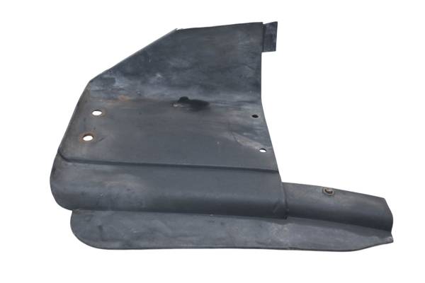 Arctic Cat - 04 Arctic Cat 500 FIS Auto 4x4 Left Rear Heel Guard Mud Flap