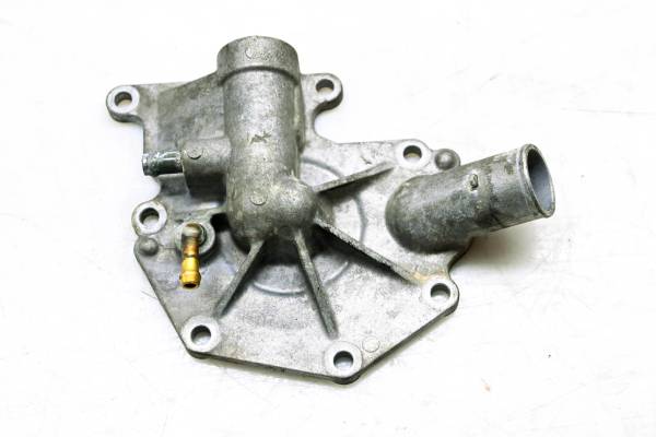 Arctic Cat - 07 Arctic Cat F8 EFI Sno Pro Water Pump 128"