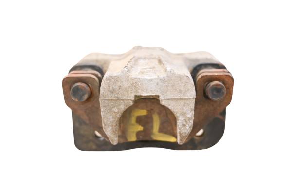 Arctic Cat - 08 Arctic Cat 400 FIS Manual 4x4 Front Left Brake Caliper